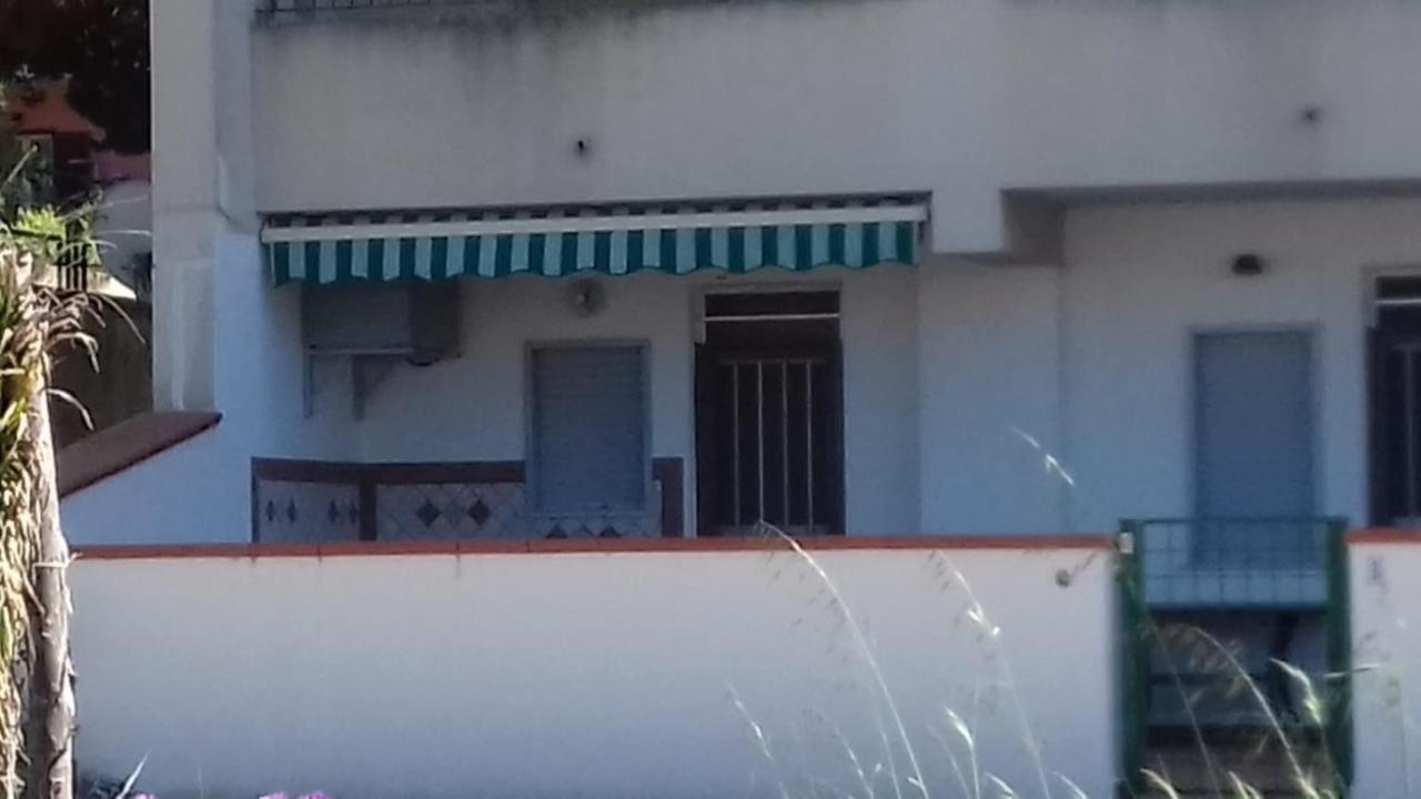 Sea Holiday Vila Finale Exterior foto